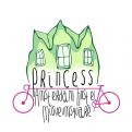 Logo & stationery # 309965 for Princess Amsterdam Hostel contest