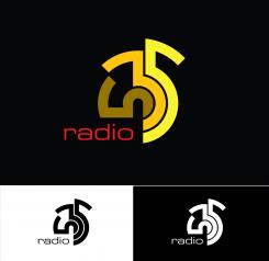 Logo & stationery # 109373 for radio 535 contest