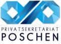 Logo & stationery # 161377 for PSP - Privatsekretariat Poschen contest