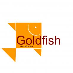 Logo & Huisstijl # 233049 voor Goldfish Recruitment zoekt logo en huisstijl! wedstrijd