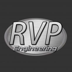 Logo & stationery # 230658 for Create or redesign the logo and housestijl of RvP Engineering in The Hague contest