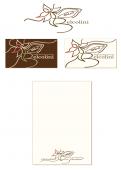 Logo & stationery # 108839 for Belcolini Chocolate contest