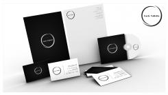 Logo & stationery # 88377 for Logo and Corporate Design for New Fashionbrand  contest