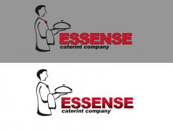 Logo & Corp. Design  # 126918 für Logo und Design für Catering Company Wettbewerb