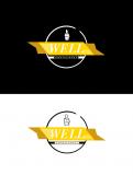 Logo & Huisstijl # 356796 voor Gezocht: flashy huisstijl en logo voor nieuw consultancy bedrijf: WEL wedstrijd