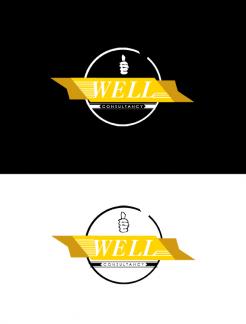 Logo & Huisstijl # 356796 voor Gezocht: flashy huisstijl en logo voor nieuw consultancy bedrijf: WEL wedstrijd