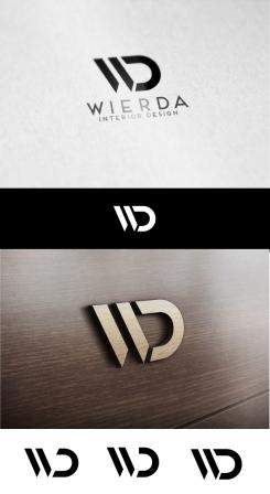 Logo & stationery # 665036 for Design a stylish logo/identity for our interior design studio contest