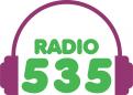 Logo & Huisstijl # 108960 voor RADIO 535 wedstrijd