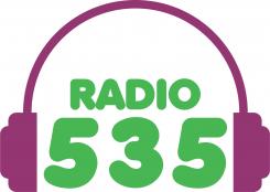 Logo & stationery # 108960 for radio 535 contest