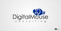 Logo & stationery # 158829 for DigitalMouse contest