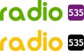 Logo & Huisstijl # 108979 voor RADIO 535 wedstrijd