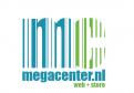 Logo & stationery # 373537 for megacenter.nl contest