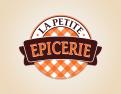 Logo & stationery # 162897 for La Petite Epicerie contest