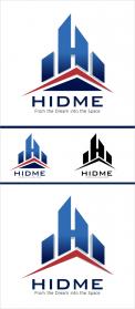 Logo & Corporate design  # 561990 für HIDME needs a new logo and corporate design / Innovatives Design für innovative Firma gesucht Wettbewerb