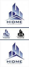 Logo & Corp. Design  # 561991 für HIDME needs a new logo and corporate design / Innovatives Design für innovative Firma gesucht Wettbewerb