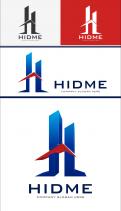 Logo & Corp. Design  # 561257 für HIDME needs a new logo and corporate design / Innovatives Design für innovative Firma gesucht Wettbewerb