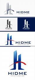 Logo & Corp. Design  # 561260 für HIDME needs a new logo and corporate design / Innovatives Design für innovative Firma gesucht Wettbewerb