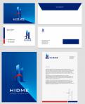 Logo & stationery # 561261 for HIDME needs a new logo and corporate design contest