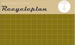 Logo & stationery # 177115 for Recycleplan contest