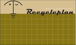 Logo & stationery # 177117 for Recycleplan contest