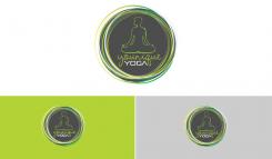 Logo & Corp. Design  # 500620 für Entwerfen Sie ein modernes+einzigartiges Logo und Corp. Design für Yoga Trainings Wettbewerb
