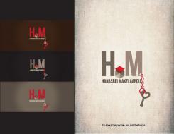 Logo & stationery # 494421 for Design a logo + house style for a new real estate office contest