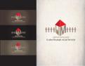Logo & stationery # 493828 for Design a logo + house style for a new real estate office contest