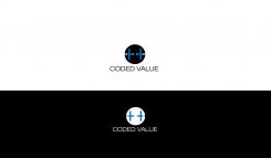 Logo & stationery # 499563 for Design a clean, modern, high-end, cutting-edge corporate design + logo for startup it company  contest