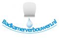 Logo & stationery # 604856 for Badkamerverbouwen.nl contest