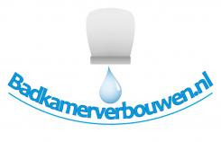 Logo & Huisstijl # 604856 voor Badkamerverbouwen.nl wedstrijd