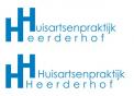 Logo & Huisstijl # 210489 voor Fris, betrouwbaar en een tikje eigenwijs: logo & huisstijl voor huisartsenpraktijk Heerderhof wedstrijd