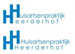 Logo & Huisstijl # 210489 voor Fris, betrouwbaar en een tikje eigenwijs: logo & huisstijl voor huisartsenpraktijk Heerderhof wedstrijd