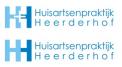 Logo & Huisstijl # 210490 voor Fris, betrouwbaar en een tikje eigenwijs: logo & huisstijl voor huisartsenpraktijk Heerderhof wedstrijd