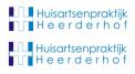 Logo & Huisstijl # 210491 voor Fris, betrouwbaar en een tikje eigenwijs: logo & huisstijl voor huisartsenpraktijk Heerderhof wedstrijd