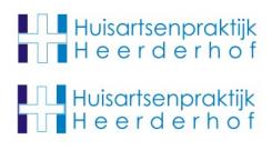 Logo & Huisstijl # 210491 voor Fris, betrouwbaar en een tikje eigenwijs: logo & huisstijl voor huisartsenpraktijk Heerderhof wedstrijd