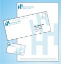 Logo & Huisstijl # 210492 voor Fris, betrouwbaar en een tikje eigenwijs: logo & huisstijl voor huisartsenpraktijk Heerderhof wedstrijd