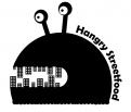 Logo & stationery # 725908 for Hangry! Streetfood. Logo and Brand style required for new food truck / caterer contest