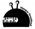 Logo & Huisstijl # 725908 voor Hangry! Streetfood. Logo and Brand style required for new food truck / caterer wedstrijd