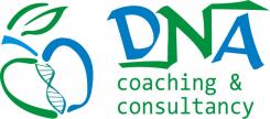 Logo & stationery # 261647 for create an energetic logo and corporate identity for DNA coaching & consultancy & DNA concepts contest