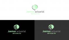 Logo & stationery # 455047 for Joeman Actuarial Services BV contest