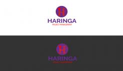 Logo & Huisstijl # 451848 voor Haringa Project Management wedstrijd