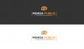 Logo & Huisstijl # 450745 voor Design de logo en huisstijl voor de nieuwe onderneming Pemda Public wedstrijd