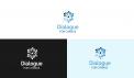Logo & Huisstijl # 464693 voor Dialogue for Change, School in Dialoog,  Buurt in Dialoog wedstrijd