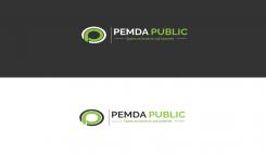 Logo & Huisstijl # 450751 voor Design de logo en huisstijl voor de nieuwe onderneming Pemda Public wedstrijd