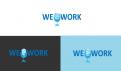 Logo & stationery # 449650 for We@Work contest