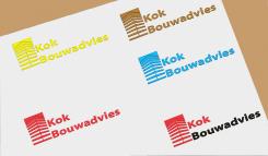 Logo & stationery # 445838 for Design a new logo and branding for Kok Bouwadvies (building advice) contest