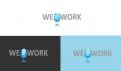 Logo & stationery # 449653 for We@Work contest