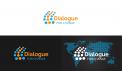 Logo & Huisstijl # 466207 voor Dialogue for Change, School in Dialoog,  Buurt in Dialoog wedstrijd