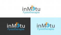 Logo & Huisstijl # 465205 voor Ontwerp een dynamisch logo en pakkende huisstijl voor fysiotherapie in motu wedstrijd