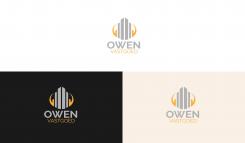 Logo & Huisstijl # 462803 voor Owen Vastgoed wedstrijd